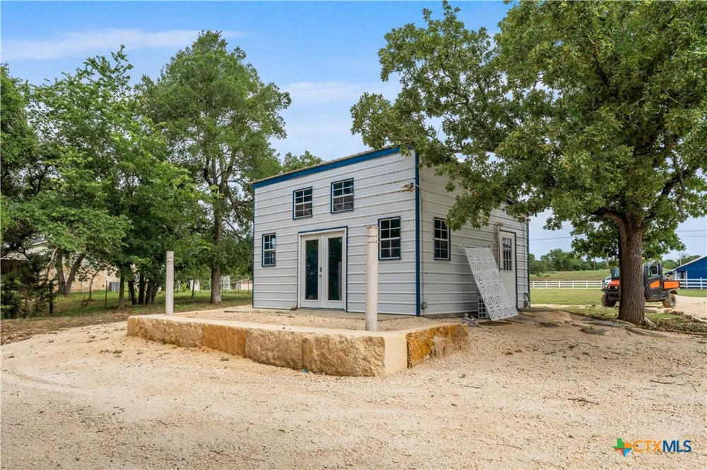8285 Fm 2843 Salado, TX 76571