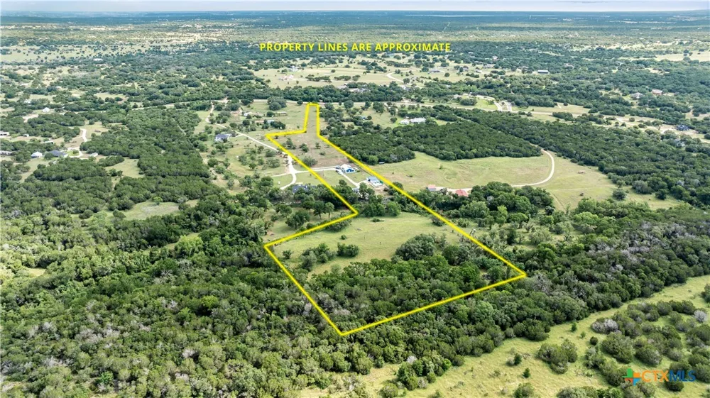 8285 Fm 2843 Salado, TX 76571