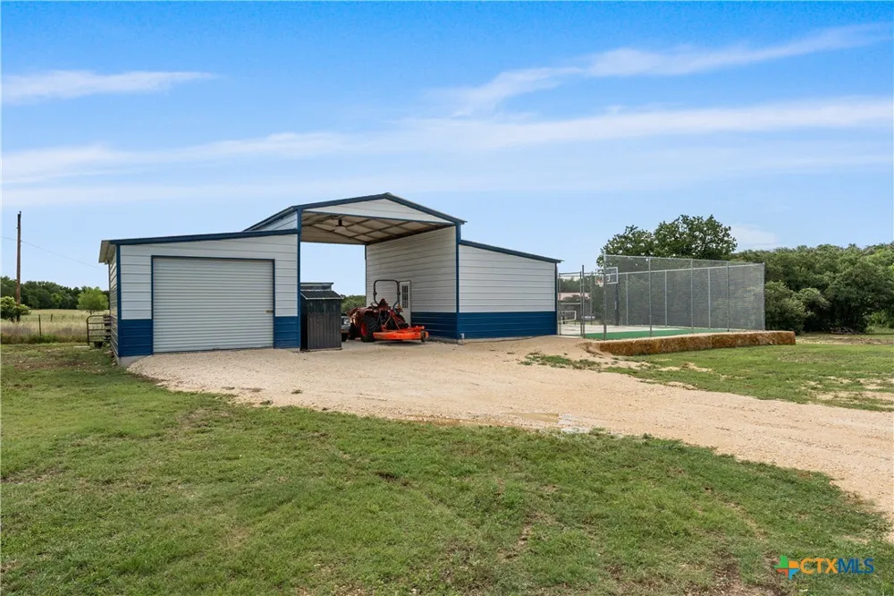 8285 Fm 2843 Salado, TX 76571