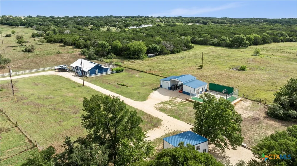 8285 Fm 2843 Salado, TX 76571