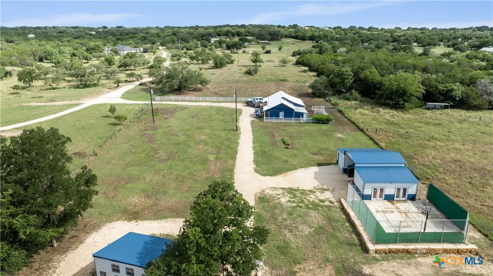 8285 Fm 2843 Salado, TX 76571