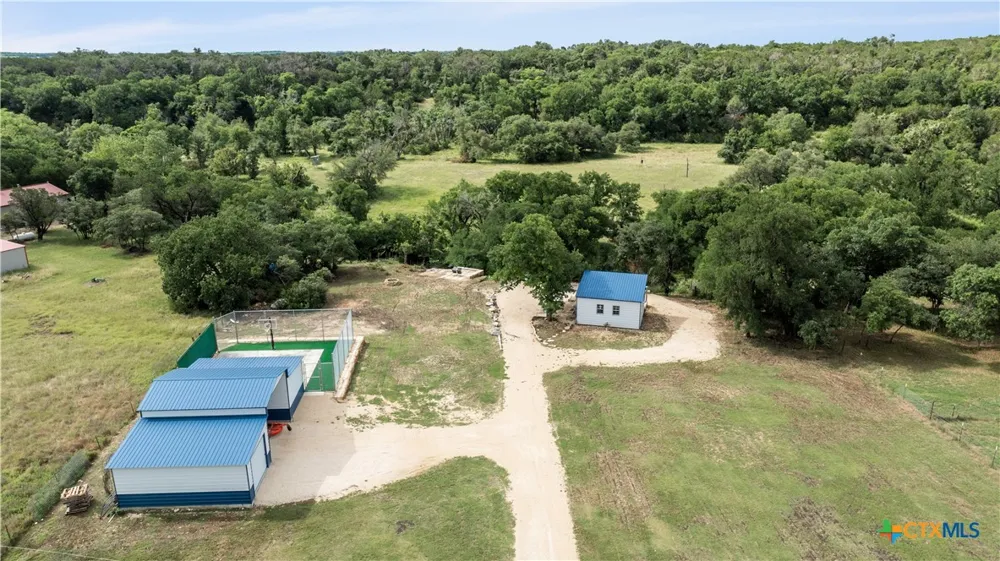 8285 Fm 2843 Salado, TX 76571