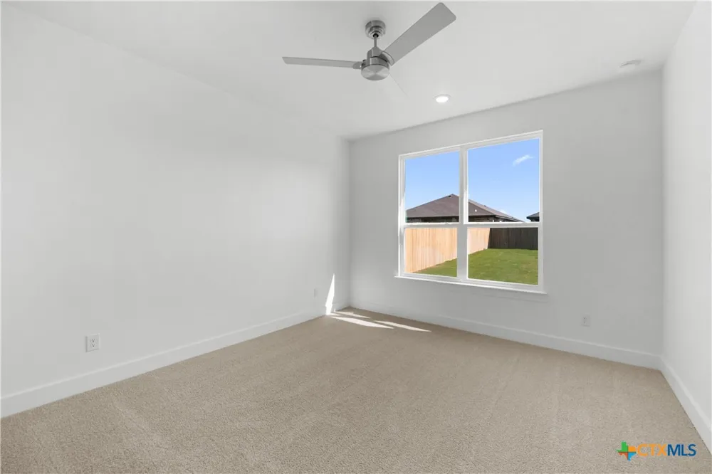 1220 Peppermint Road Temple, TX 76501
