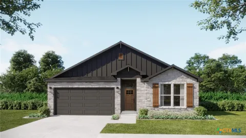 1220 Peppermint Road