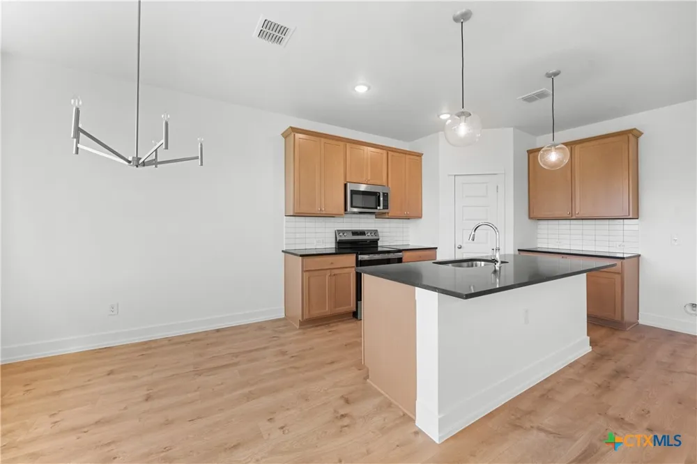 1220 Peppermint Road Temple, TX 76501