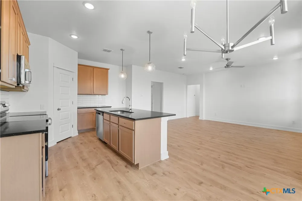 1220 Peppermint Road Temple, TX 76501