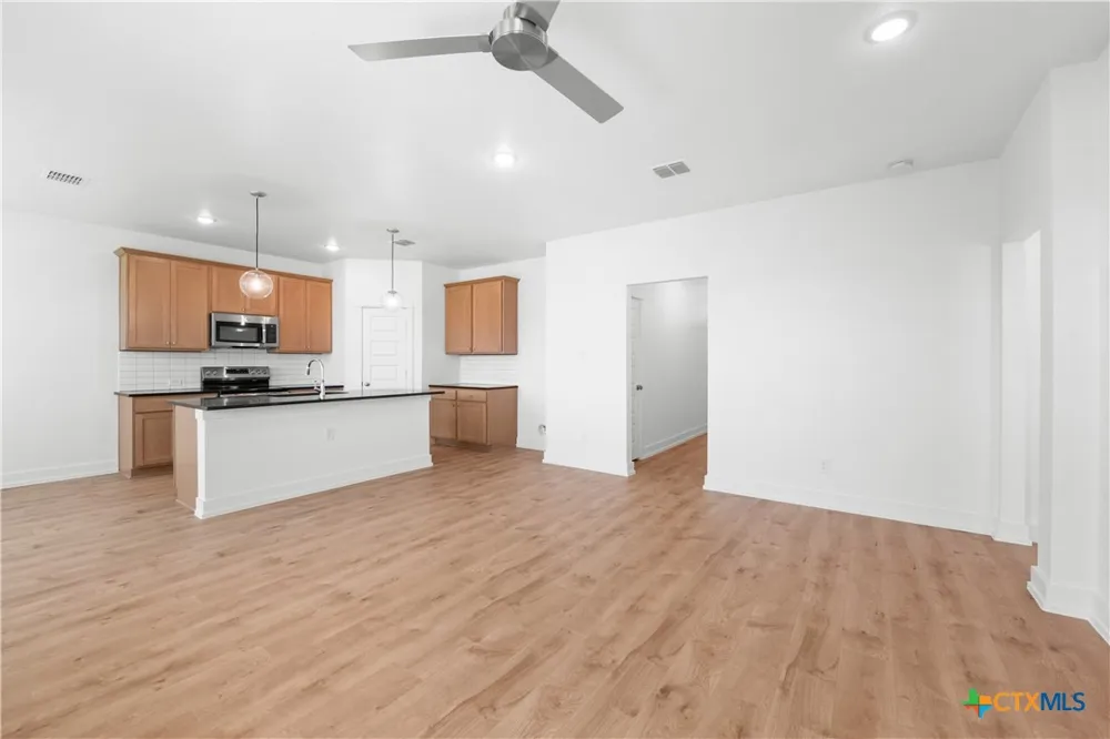 1220 Peppermint Road Temple, TX 76501