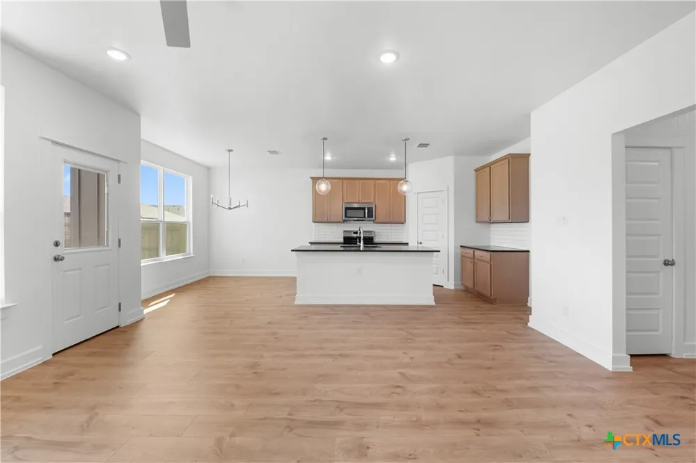1220 Peppermint Road Temple, TX 76501