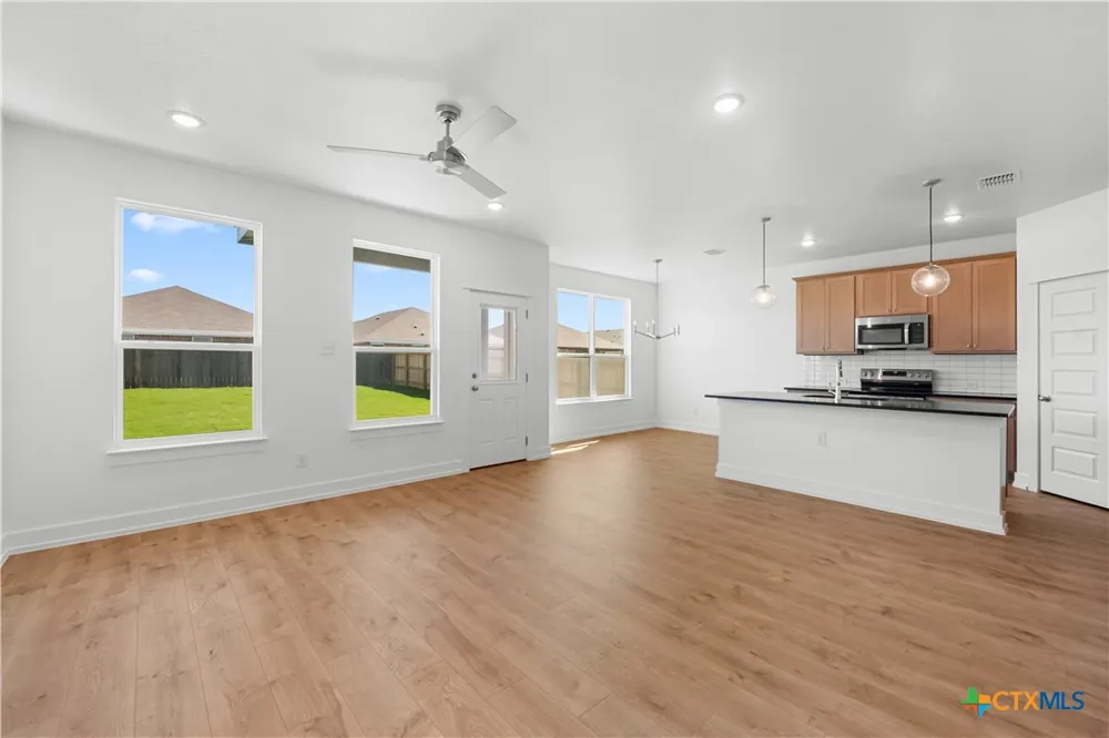 1220 Peppermint Road Temple, TX 76501
