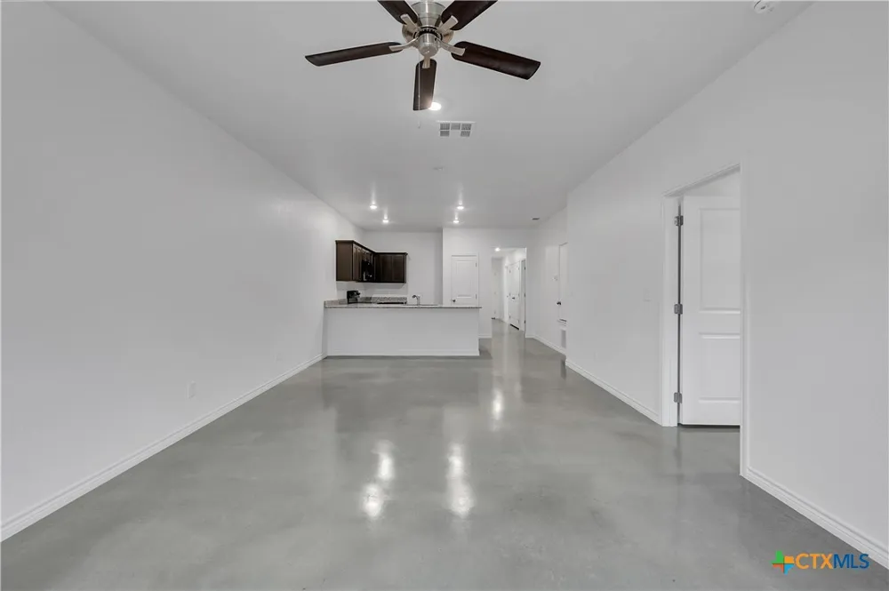 627 Pacific Crest Trail Copperas Cove, TX 76522
