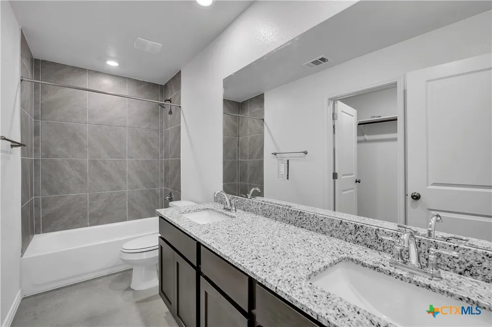 627 Pacific Crest Trail Copperas Cove, TX 76522