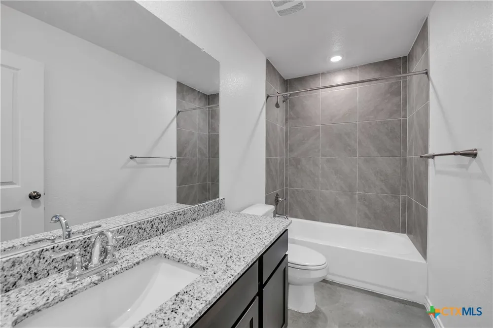 627 Pacific Crest Trail Copperas Cove, TX 76522