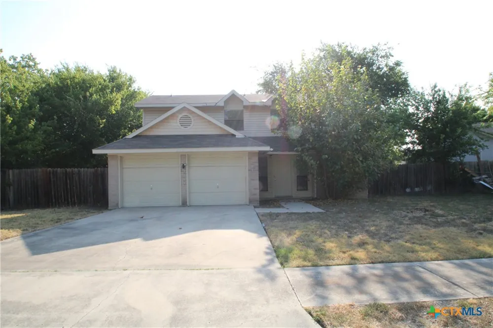 1112 Goodhue Drive Killeen, TX 76549