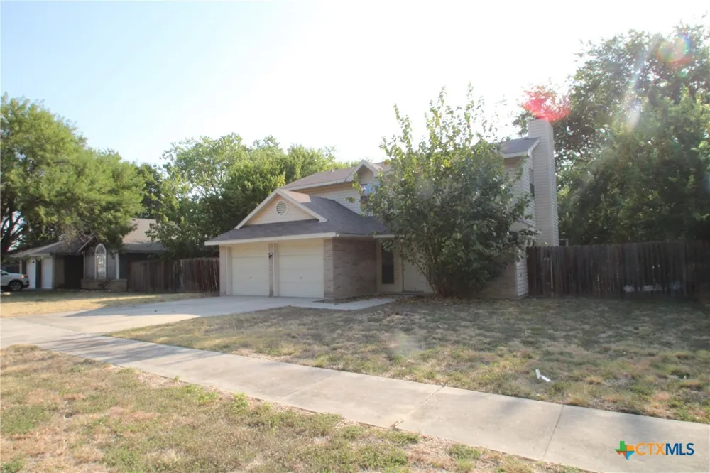 1112 Goodhue Drive Killeen, TX 76549
