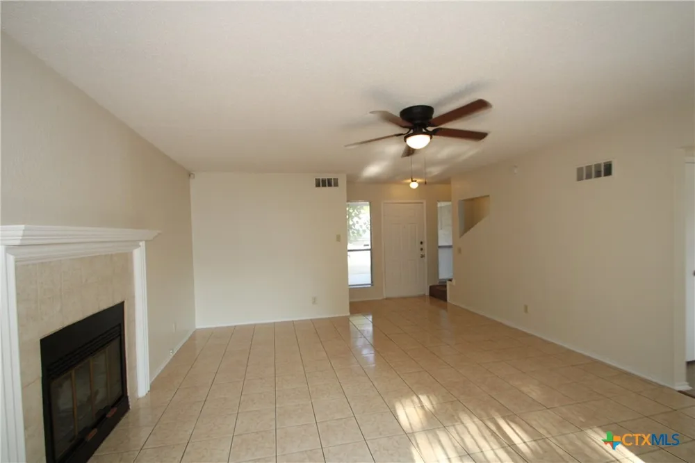 1112 Goodhue Drive Killeen, TX 76549