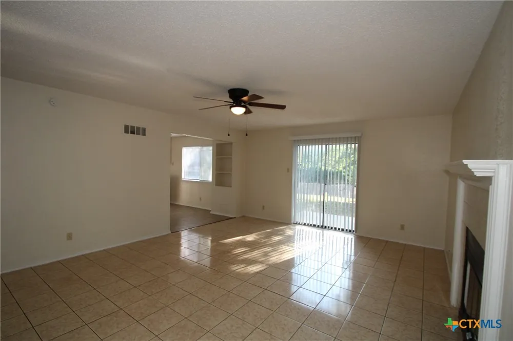1112 Goodhue Drive Killeen, TX 76549