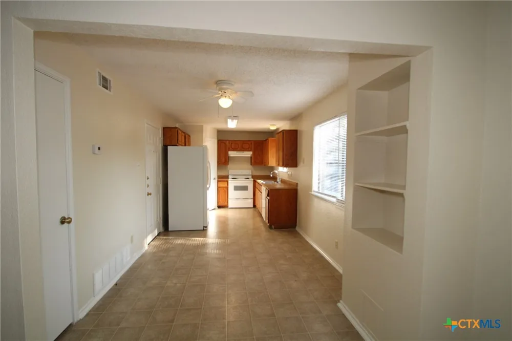 1112 Goodhue Drive Killeen, TX 76549