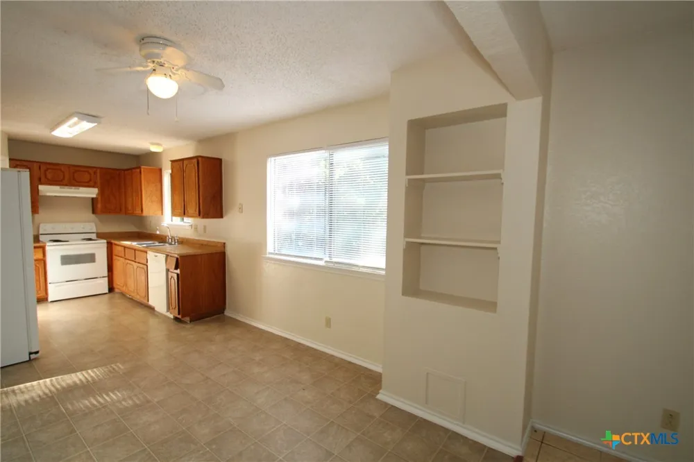 1112 Goodhue Drive Killeen, TX 76549