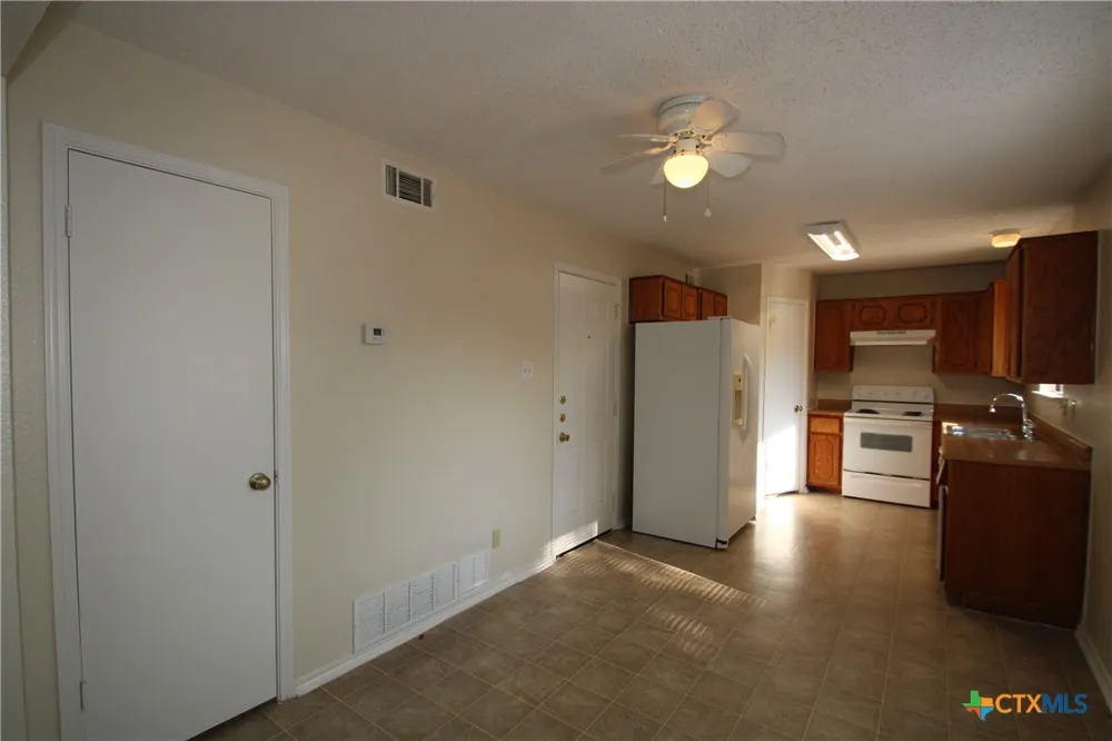 1112 Goodhue Drive Killeen, TX 76549