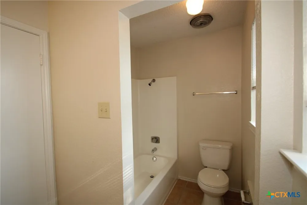 1112 Goodhue Drive Killeen, TX 76549