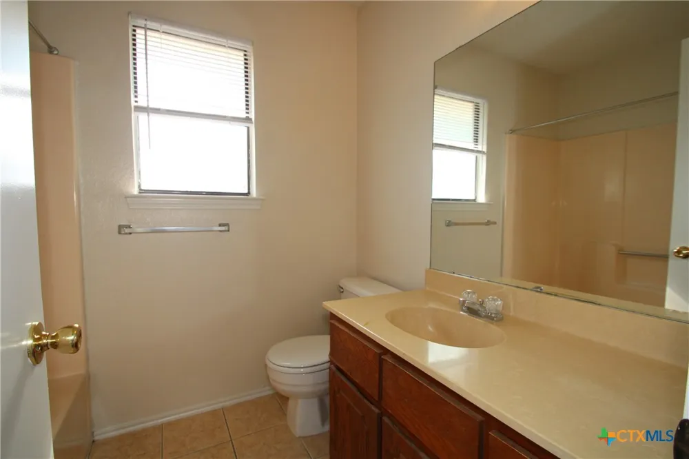 1112 Goodhue Drive Killeen, TX 76549