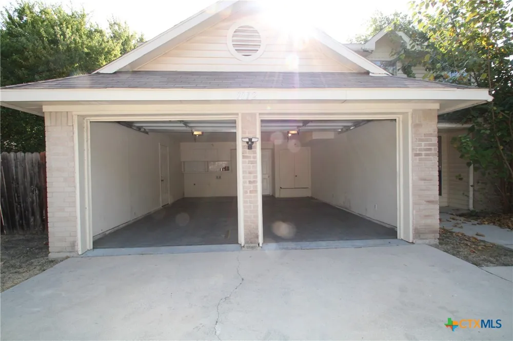1112 Goodhue Drive Killeen, TX 76549