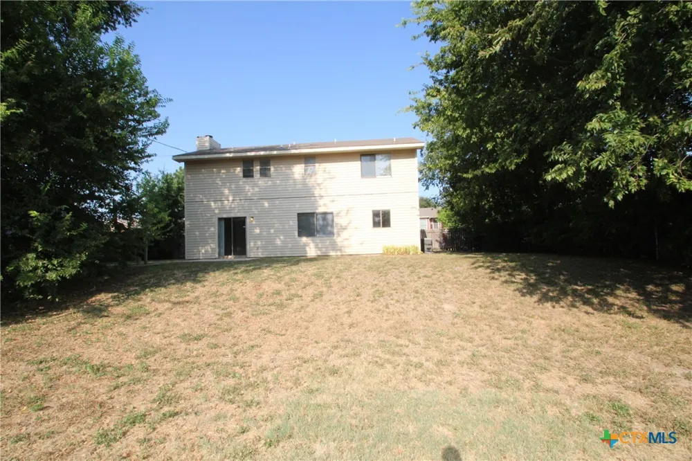 1112 Goodhue Drive Killeen, TX 76549