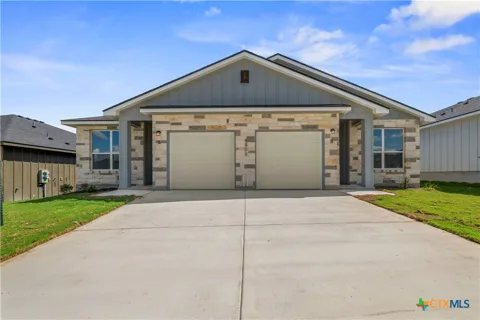 8908 Little Leaf Mulberry Drive