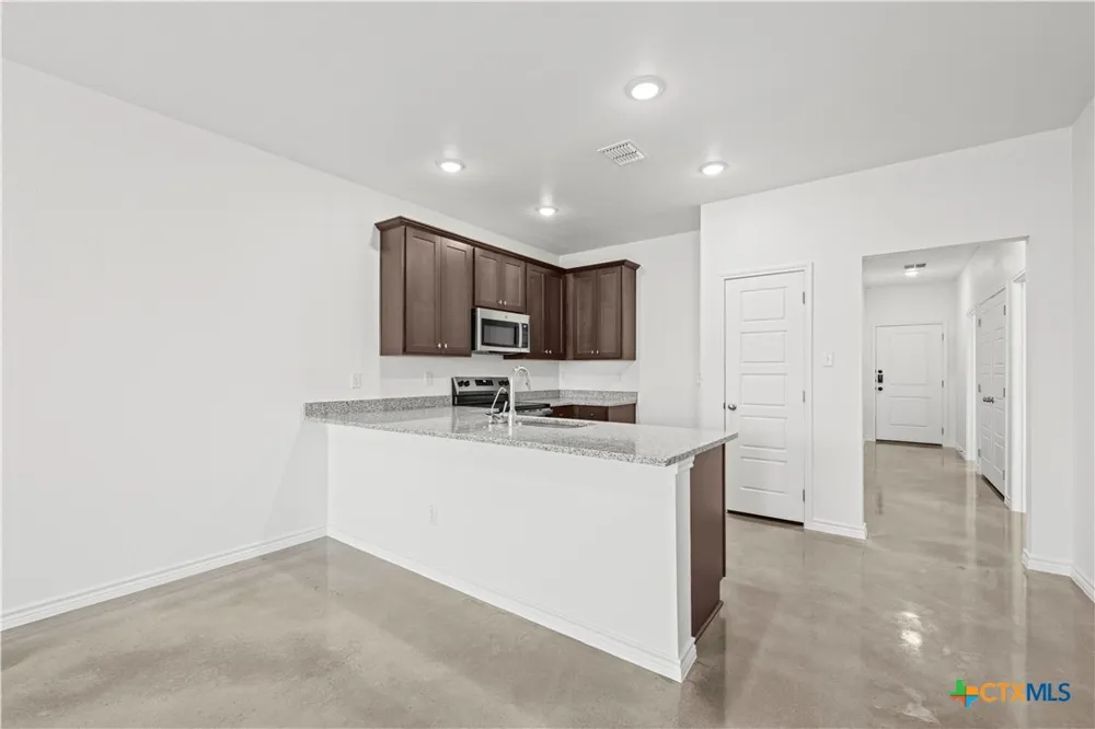 631 Pacific Crest Trail Copperas Cove, TX 76522