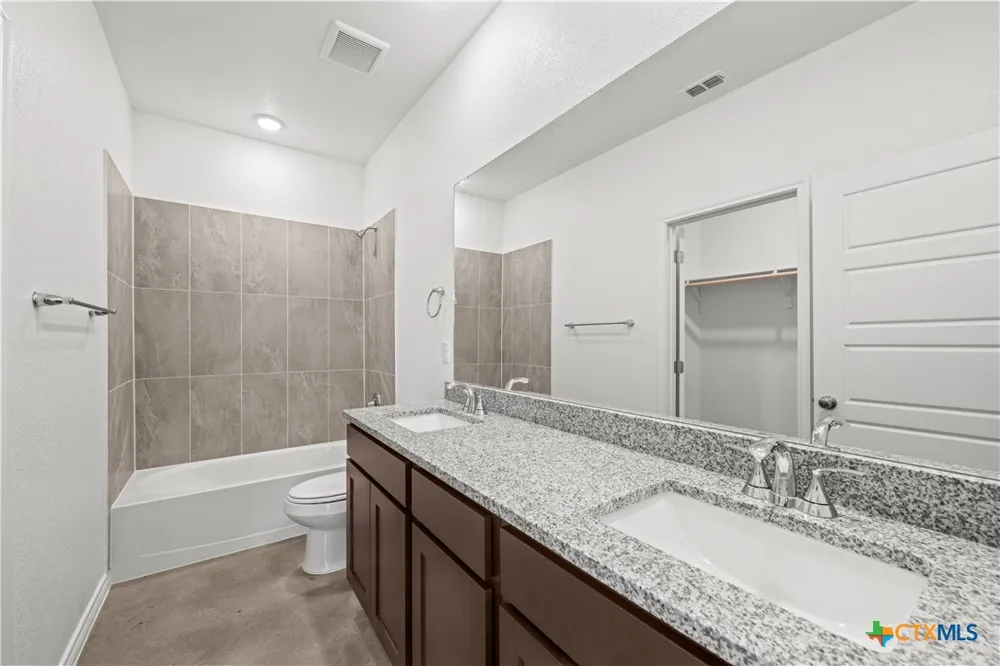 631 Pacific Crest Trail Copperas Cove, TX 76522
