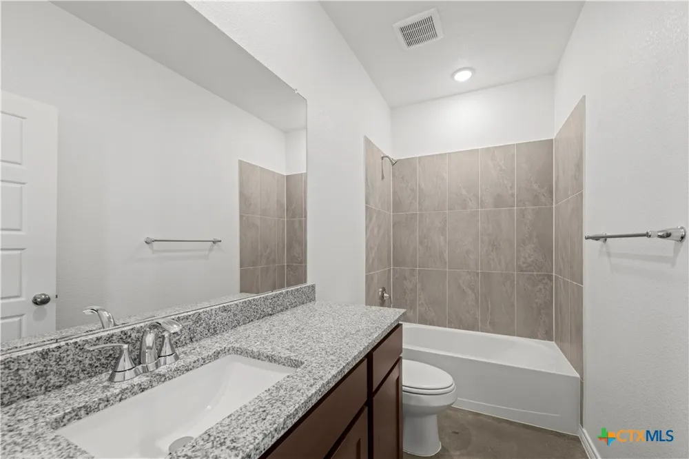 631 Pacific Crest Trail Copperas Cove, TX 76522