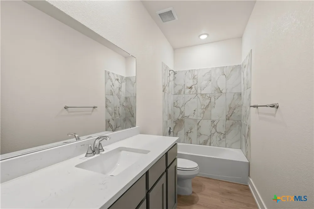 1301 Peppermint Road Temple, TX 76501