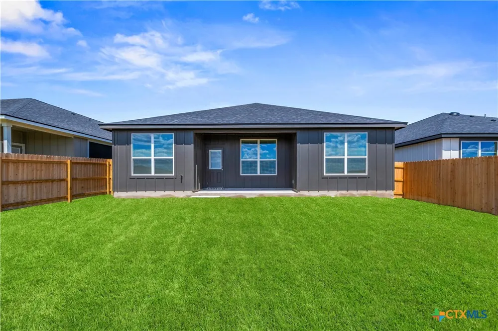 1301 Peppermint Road Temple, TX 76501