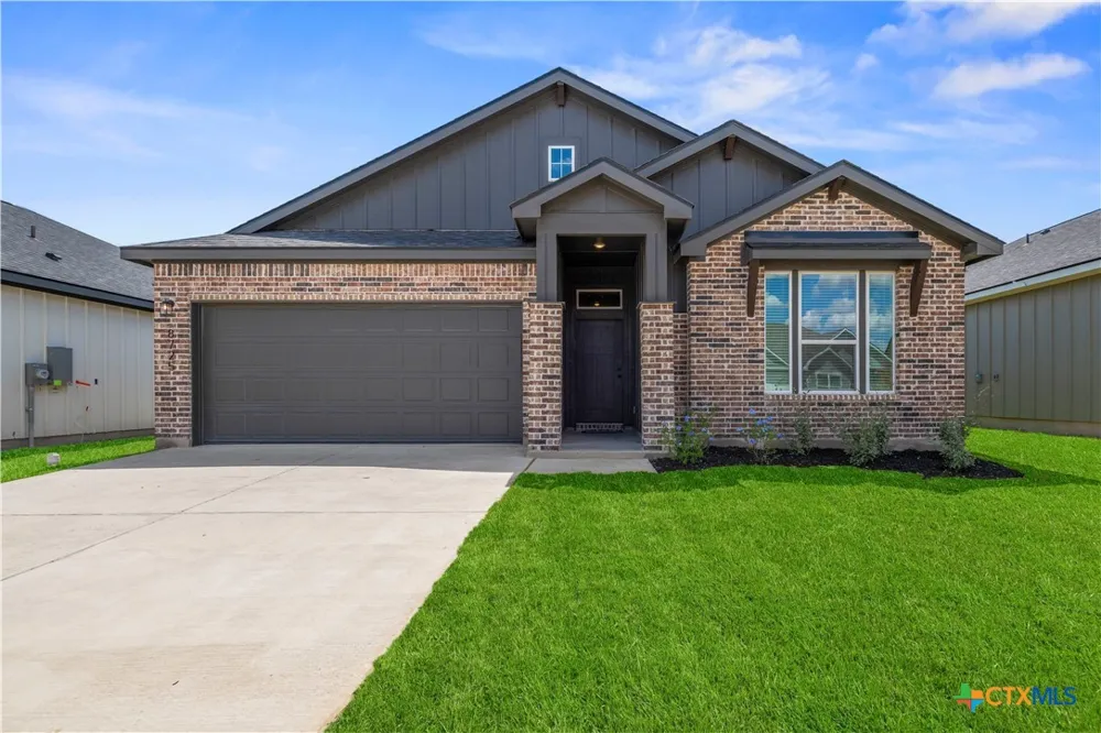 1301 Peppermint Road Temple, TX 76501
