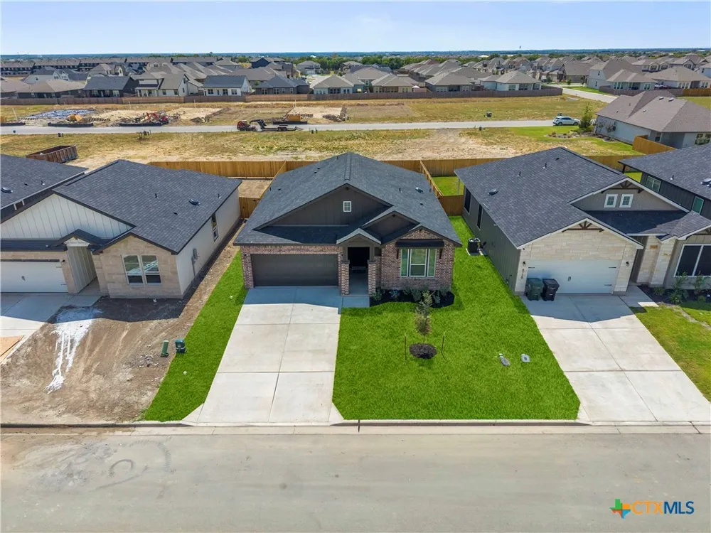 1301 Peppermint Road Temple, TX 76501