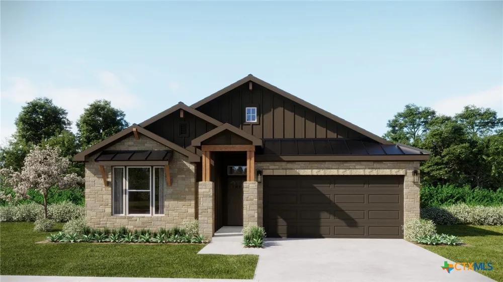 1301 Peppermint Road Temple, TX 76501