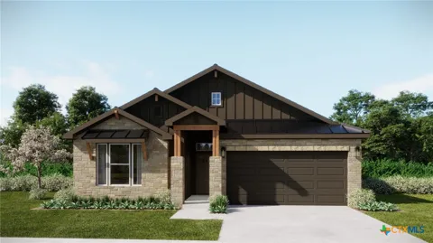 1301 Peppermint Road