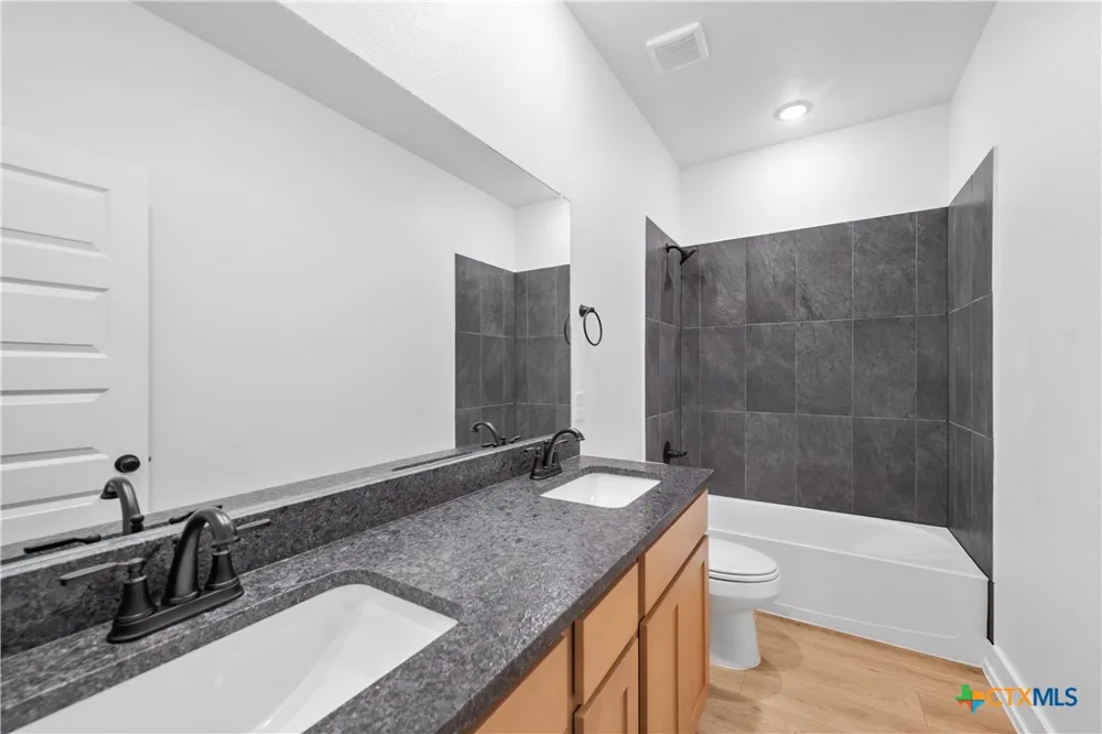 1224 Peppermint Road Temple, TX 76501