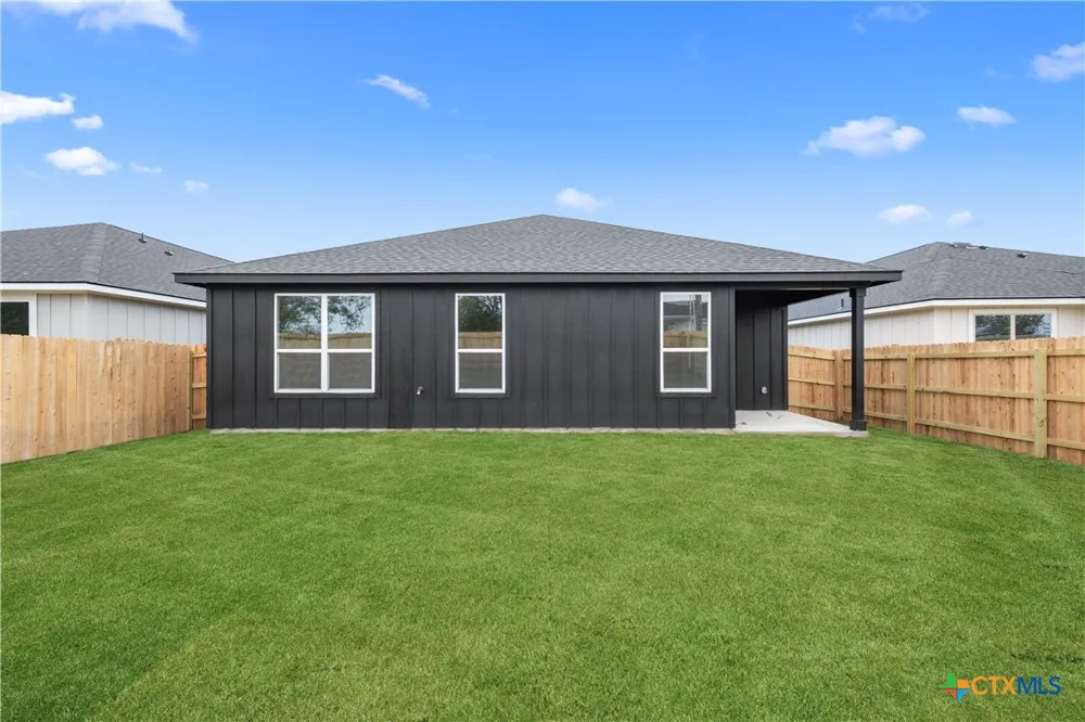 1224 Peppermint Road Temple, TX 76501