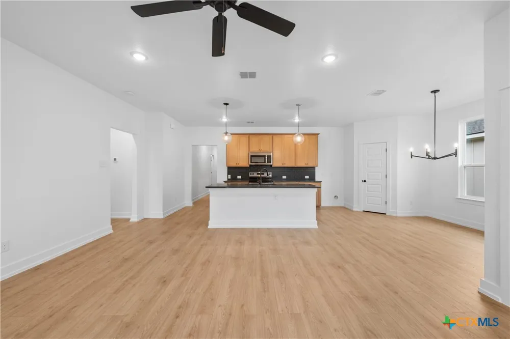 1224 Peppermint Road Temple, TX 76501