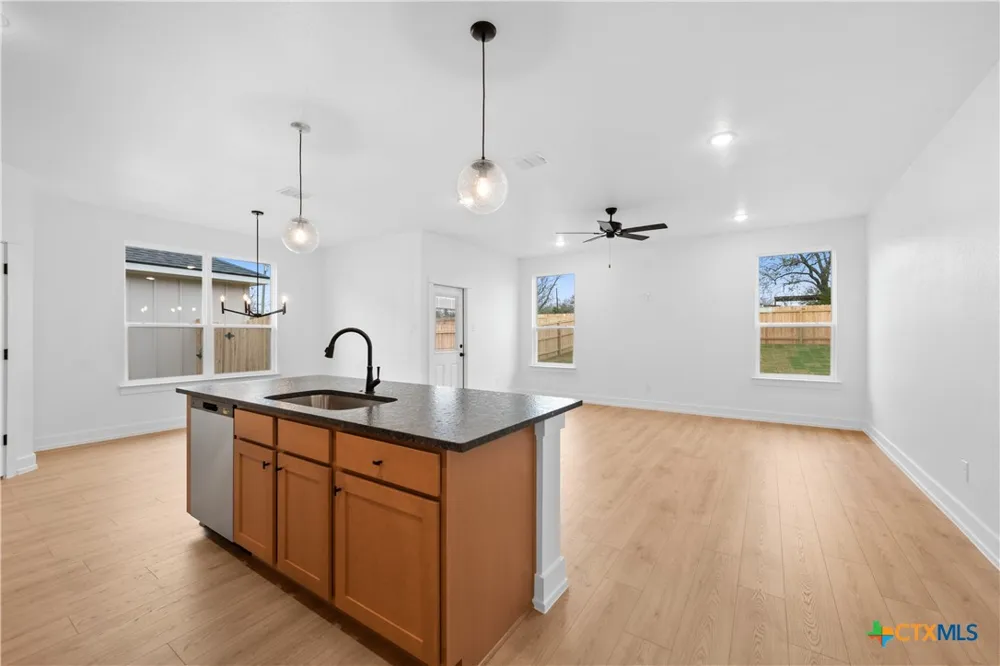 1224 Peppermint Road Temple, TX 76501
