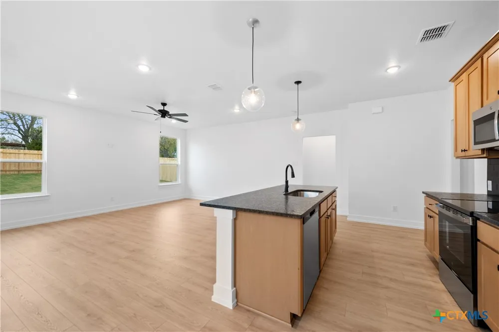 1224 Peppermint Road Temple, TX 76501