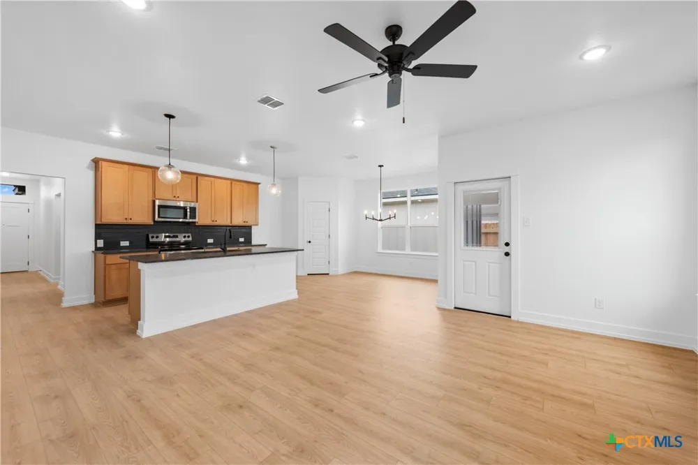 1224 Peppermint Road Temple, TX 76501