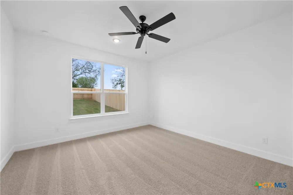 1224 Peppermint Road Temple, TX 76501