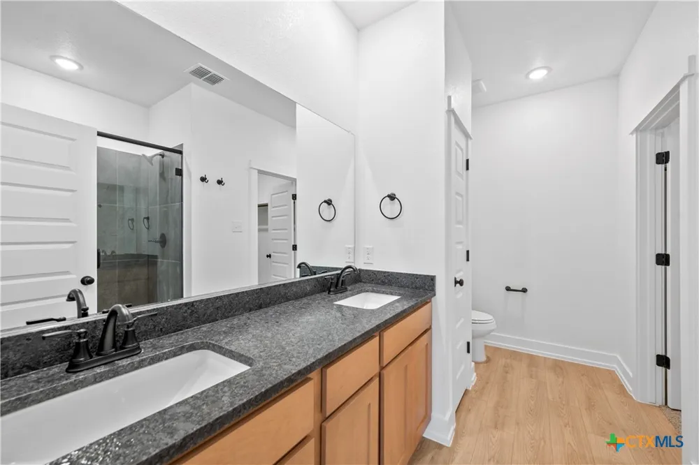 1224 Peppermint Road Temple, TX 76501