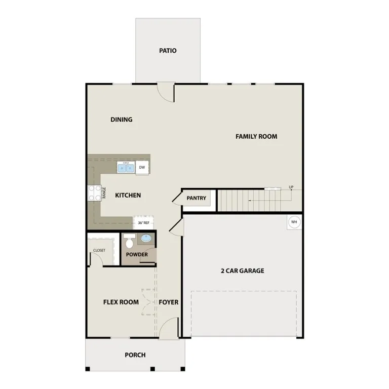 249 Baylor Bend Hinesville, GA 31313