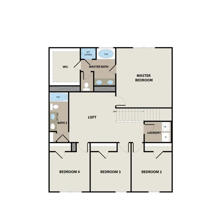 249 Baylor Bend Hinesville, GA 31313