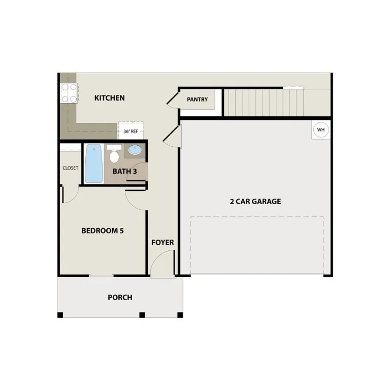 249 Baylor Bend Hinesville, GA 31313