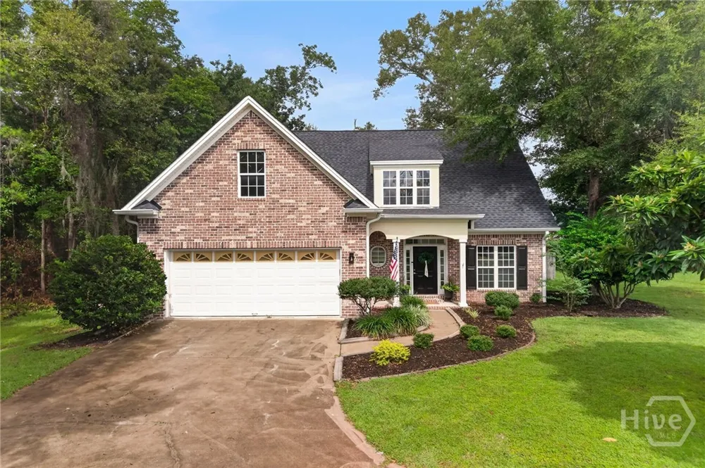 65 Conservation Drive Savannah, GA 31419