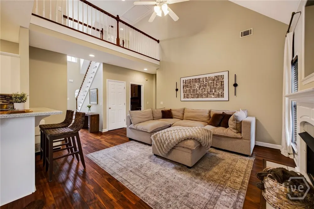 65 Conservation Drive Savannah, GA 31419